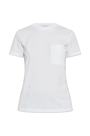 Tシャツ・カットソー BURBERRY Women Tops 8080322A1464 White 楽天市場】バーバリー（Tシャツ・カットソー｜トップス
